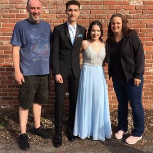 Meet your Posher, Jon